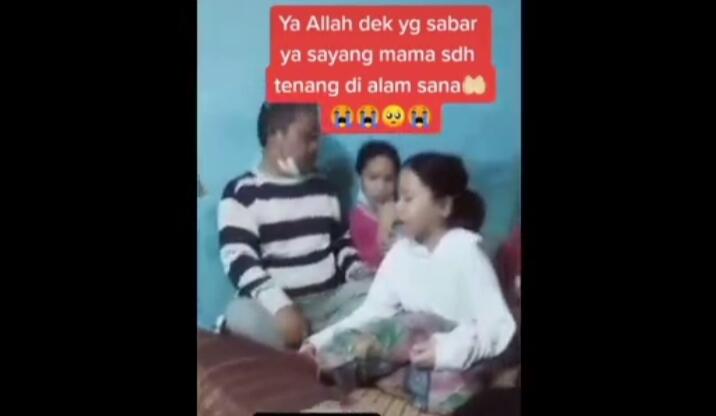 Apa yang Paling Menakutkan Dalam Hidup? Dari Video Ini Kita Dapat Temukan Jawabannya