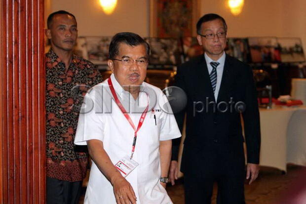 JK Meyakini Konflik di Afganistan Bisa Diselesaikan Lewat Perundingan