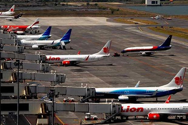 Harga Test PCR Diturunkan, Pengamat Penerbangan Sebut Kebijakan 'Delay'