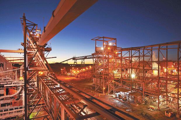 Pelecehan Seksual Jadi Catatan Kelam Pertambangan Australia, BHP Pecat 48 Pekerja