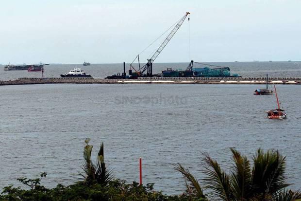 Jika Gempa Terjadi di Tempat Ini, Pantai Jakarta Bisa Diterjang Tsunami