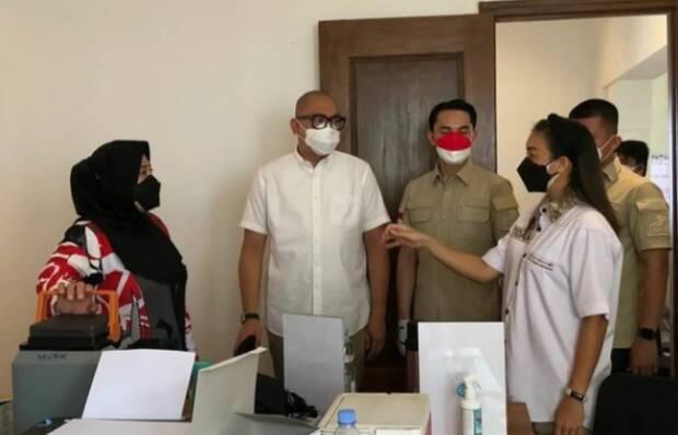 Rahayu Saraswati Ajak Bergandengan Tangan Hadapi Pandemi Covid-19