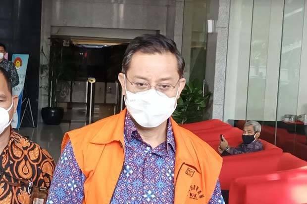 Jelang Vonis Juliari, Hakim Diminta Abaikan Tuntutan dari JPU