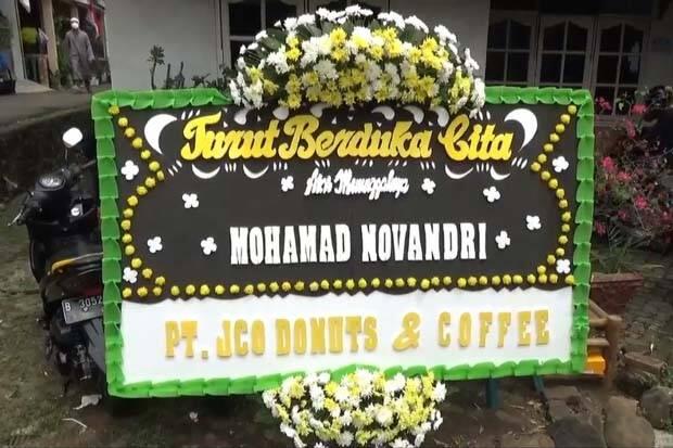 Korban Insiden Margo City Dimakamkan, Duka Mendalam Selimuti Keluarga