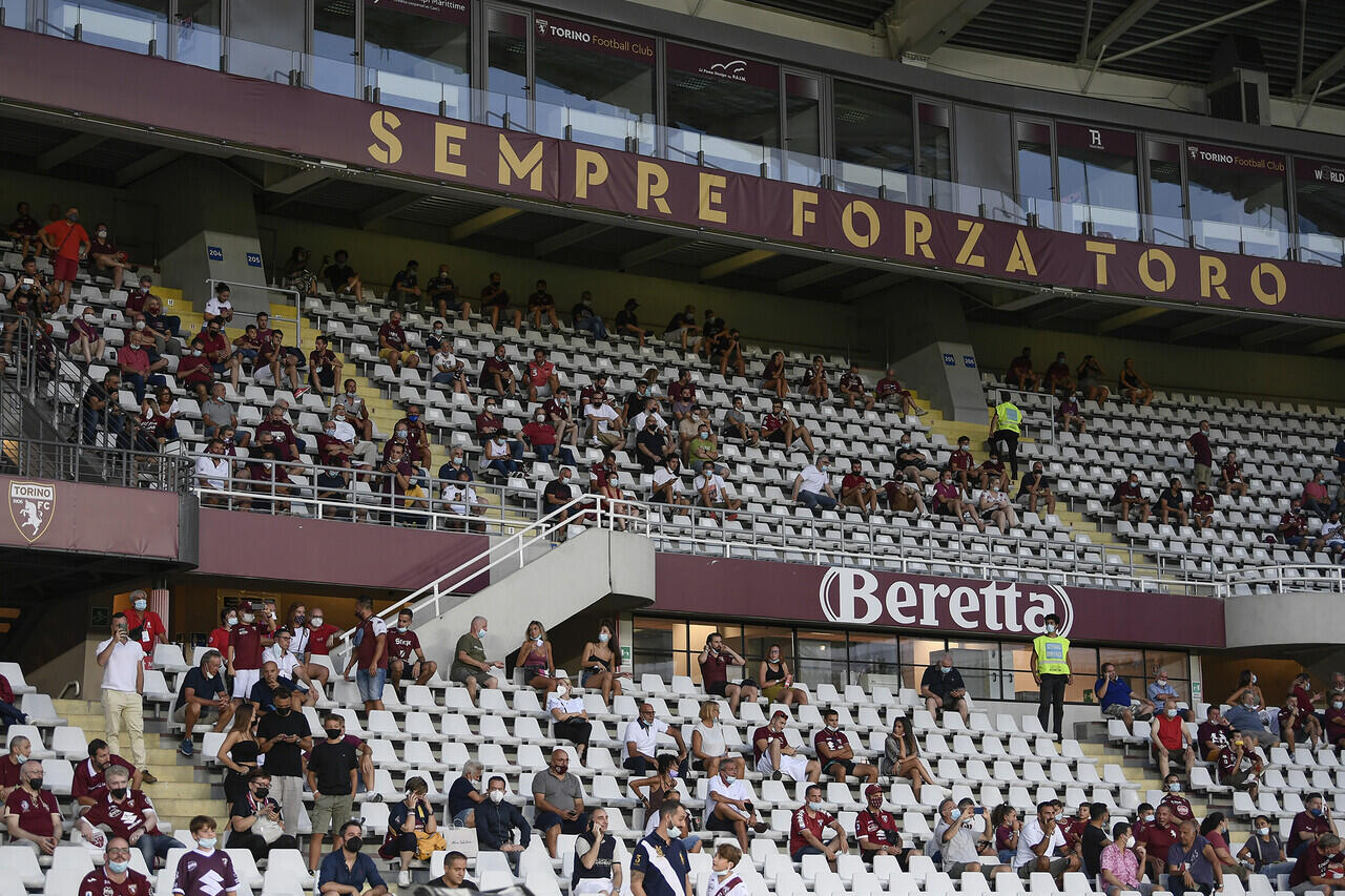 Misteri Angka 9 Dalam Laga Torino vs Atalanta !!!