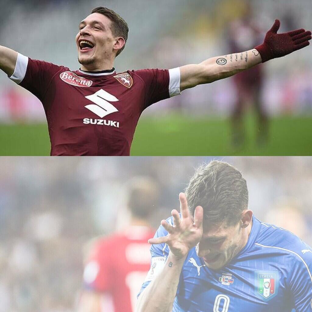 Misteri Angka 9 Dalam Laga Torino vs Atalanta !!!