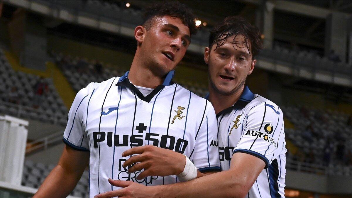 Misteri Angka 9 Dalam Laga Torino vs Atalanta !!!