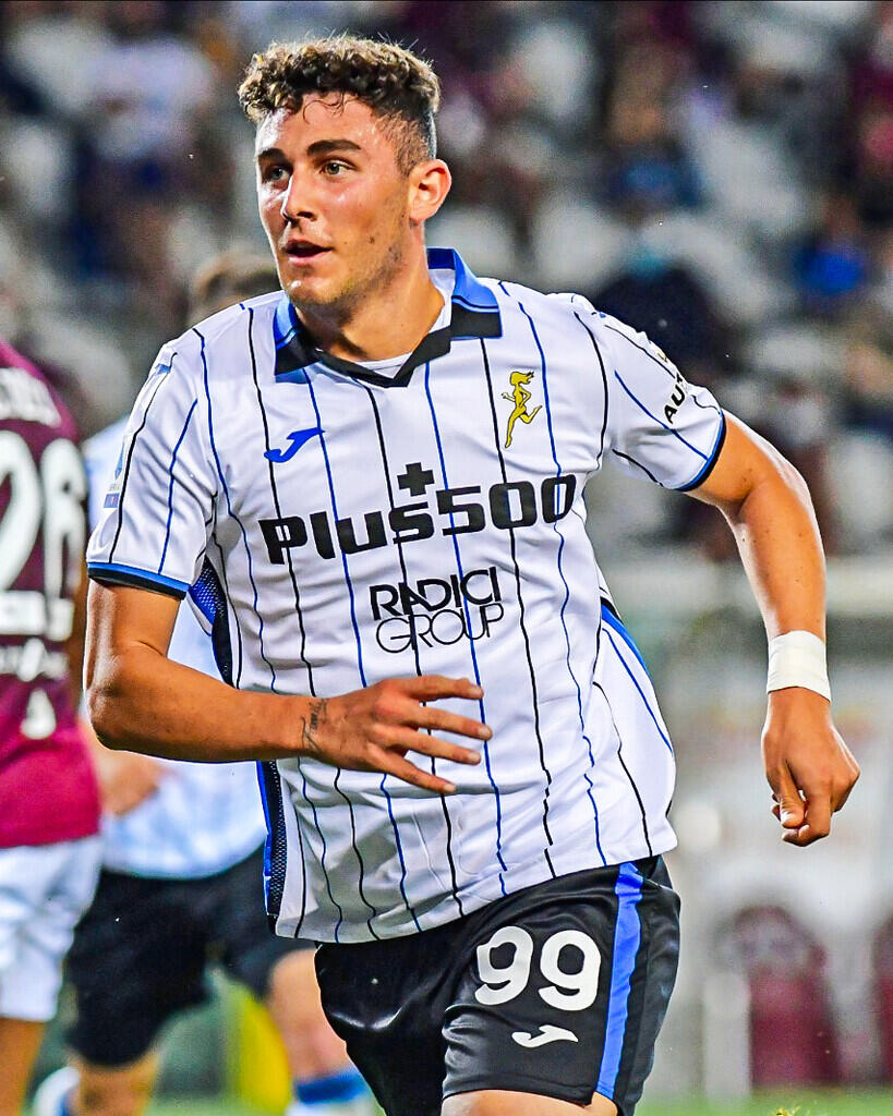 Misteri Angka 9 Dalam Laga Torino vs Atalanta !!!