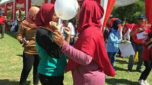 Beberapa Lomba 17 Agustus Yang Bikin Ngakak