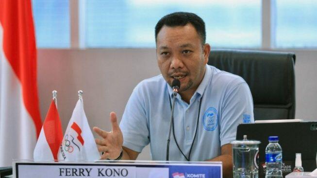 Kondisi Psikologis Atlet Faktor Penting di Paralimpiade Tokyo