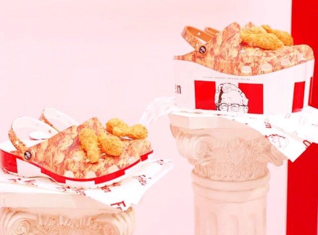 9 Produk Kolaborasi Unik Makanan 1