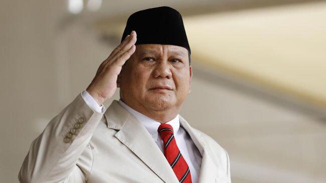 Kementerian Pertahanan Dapat Anggaran Terbesar di 2022, Nilainya Rp 134 Triliun