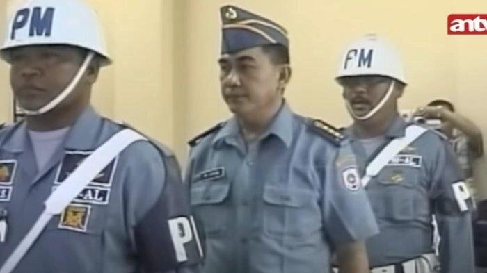 Ingat Kolonel Irfan? Perwira TNI Yang Bunuh Istri Dan Hakim Saat Sidang,Nasibnya Kini