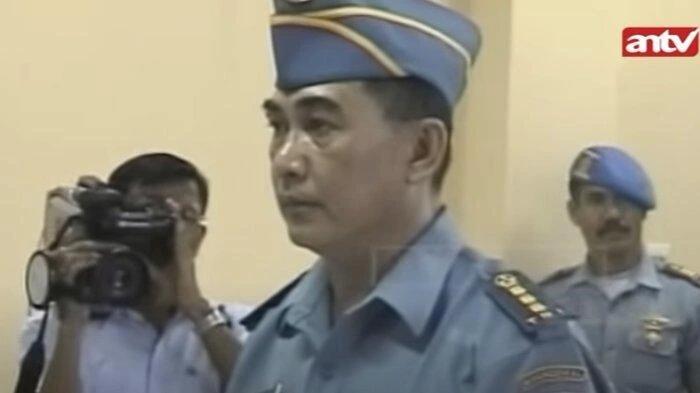 Ingat Kolonel Irfan? Perwira TNI Yang Bunuh Istri Dan Hakim Saat Sidang,Nasibnya Kini
