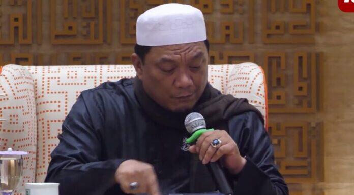 Sebut M Kece Tak Perlu Dipolisikan, Denny Siregar: Debat Sama Yahya Waloni