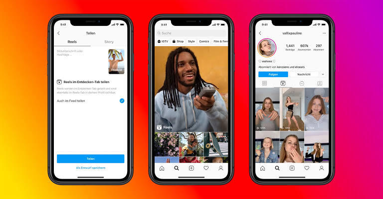 Instagram Reels Masih Sepi, Mark Zuckerberg Coba Peruntungan Facebook Reels