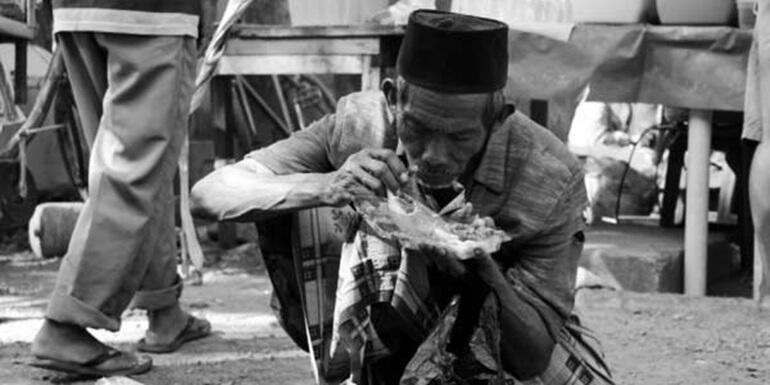Sering Diremehkan Orang Sekitar Sebab Miskin atau Belum Sukses? Jawab dengan Cara Ini