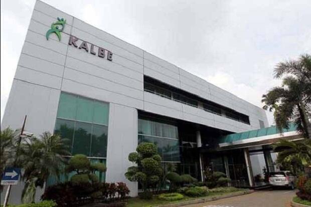 Rogoh Kocek Rp250 Miliar, Kalbe Farma Siap Buyback Saham