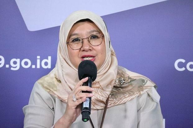 Penjelasan Kemenkes Terkait Distribusi Vaksin ke Luar Jawa-Bali