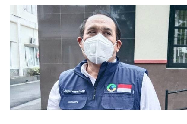 Bupati Pangandaran Loby Gubernur Jawa Barat Agar Objek Wisata Dibuka