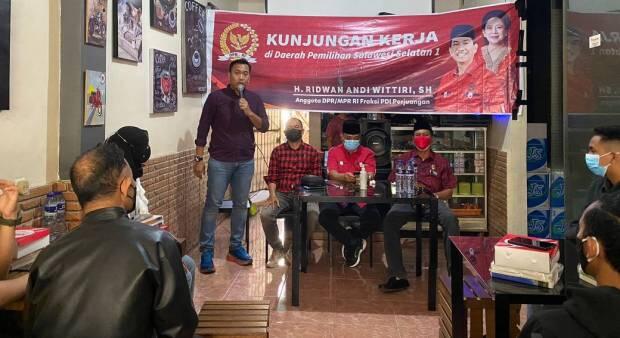Legilstor PDIP: Cegah COVID-19, Jangan Abai Protokol Kesehatan