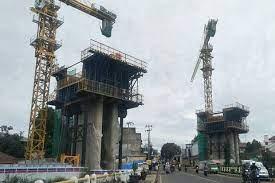 Pembangungan Berdampak bagi Warga Pinggiran, Ini Saran Guru Besar Unpad