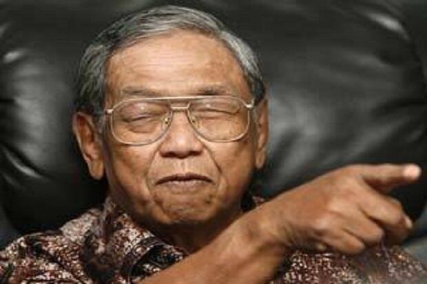 Mengingat Kembali Pelengseran Gus Dur