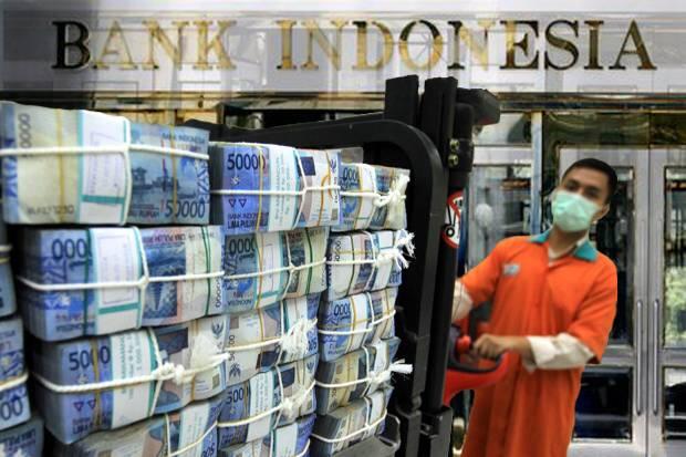 Ciptakan Sistem Pembayaran yang Sehat, BI Rilis Beleid Anyar