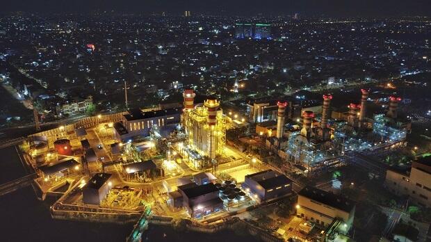 Tantangan Mengembangkan Energi Baru dan Terbarukan