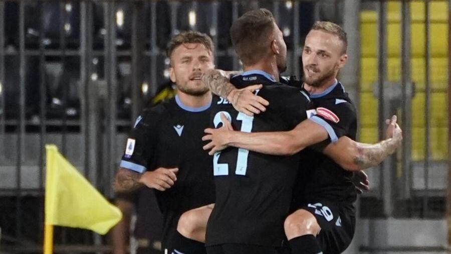 Fakta Unik dari Laga Empoli vs Lazio !!!