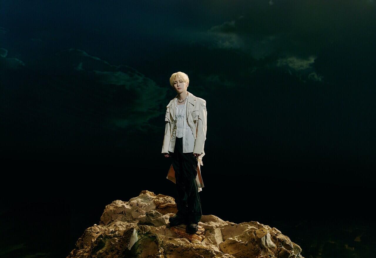 KEY 'SHINee' Segera Comeback Solo