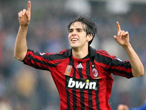 Inilah Alasan Ricardo Kaka Menjadi Pemain Terbaik 2007