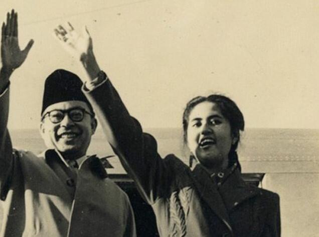 Kisah Persahabatan Sukarno Hatta, Berbeda Pandangan Politik!