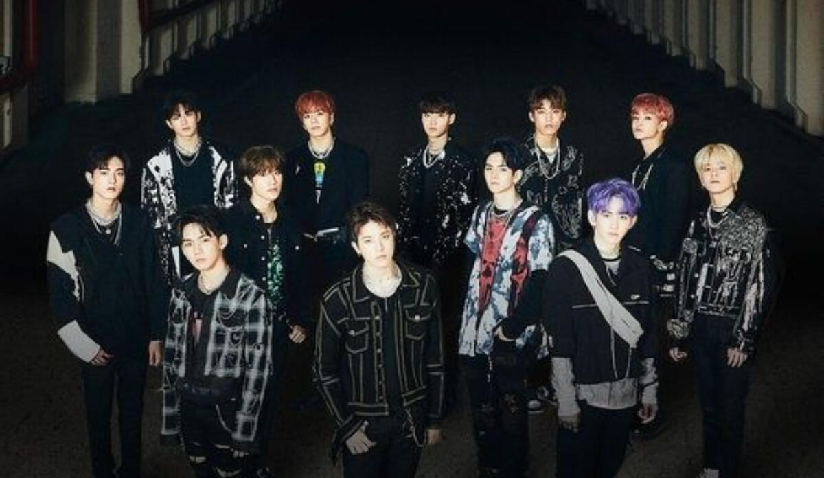 TREASURE Adakan Fanmeeting Global Pertama di Bulan Oktober