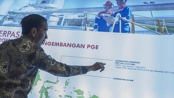 Serikat Buruh Pertamina-PLN Surati Jokowi Minta Batalkan IPO