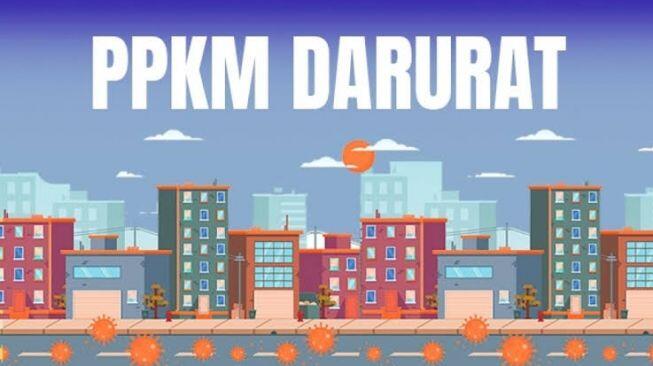 Pemerintah Diminta Jangan Buru-Buru Longgarkan PPKM, Begini Saran Epidemiolog