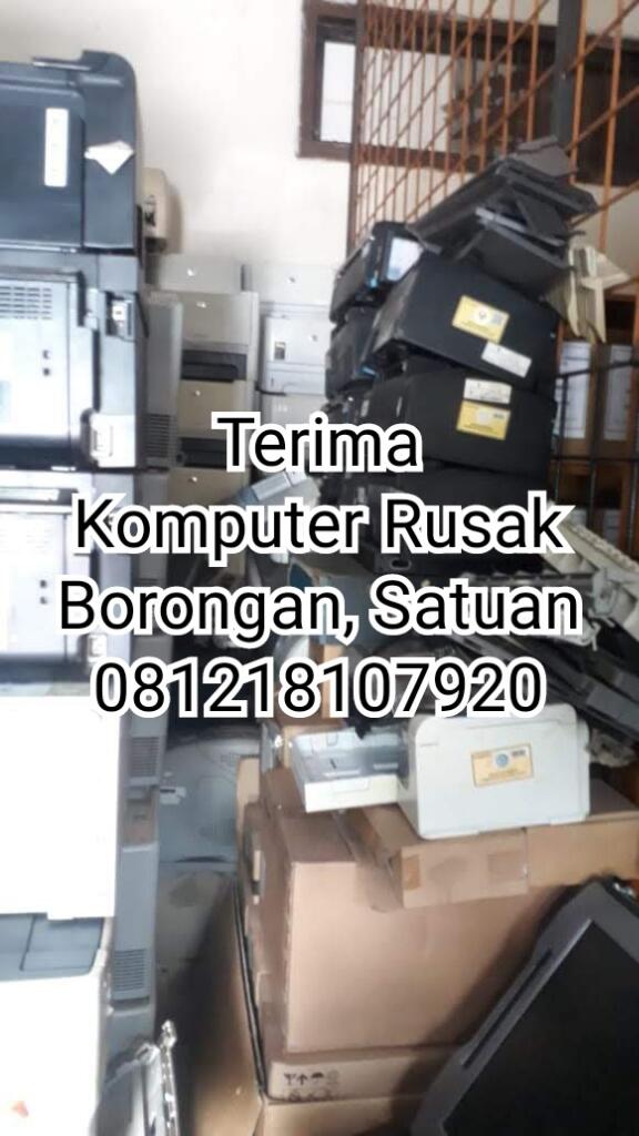 JUAL - BELI ATK