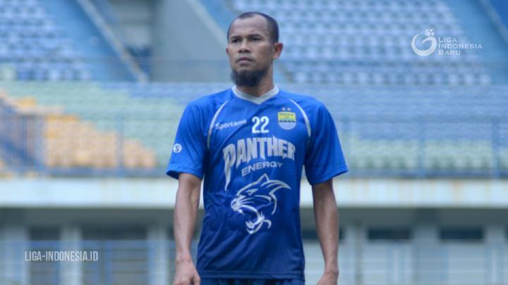 Jelang Kick Off Liga 1 2021/22, Persib Bandung Fokus Benahi Mental dan Fisik