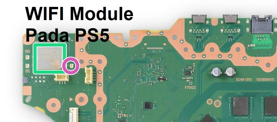 PlayStation 5 Dengan Model Revisi Sudah Mulai Dijual