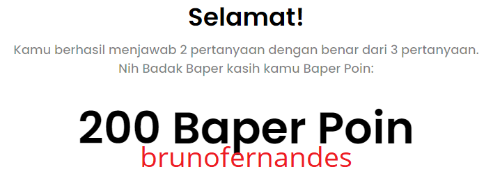 Club Sobat Badak Punya Link Zoom yang Baru. Namun dengan Keseruan yang Masih Sama
