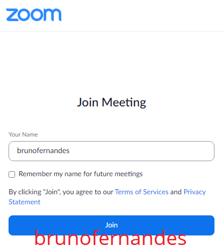 Club Sobat Badak Punya Link Zoom yang Baru. Namun dengan Keseruan yang Masih Sama