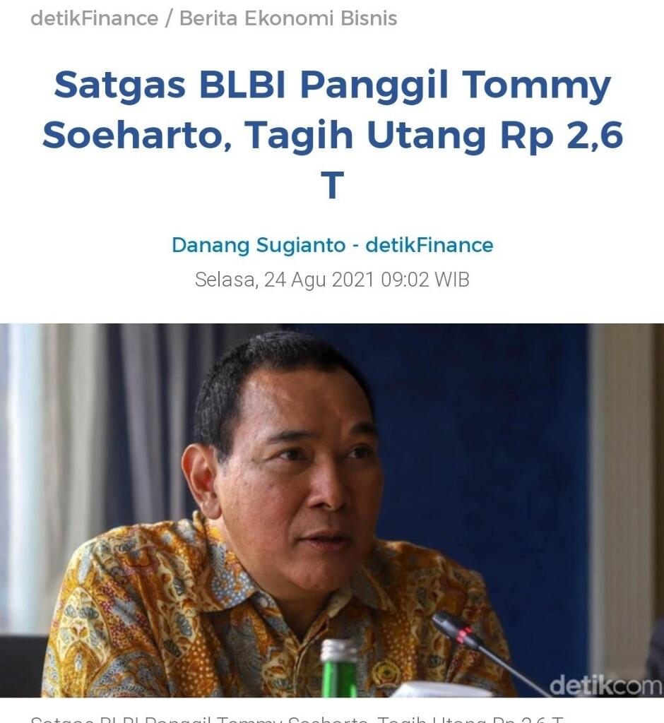 Aktivis ProDEM Desak Pembentukan Pemerintahan Presidium, Netizen: Kebanyakan