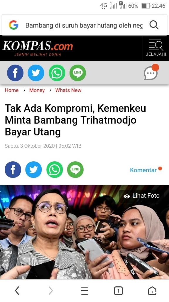 Aktivis ProDEM Desak Pembentukan Pemerintahan Presidium, Netizen: Kebanyakan