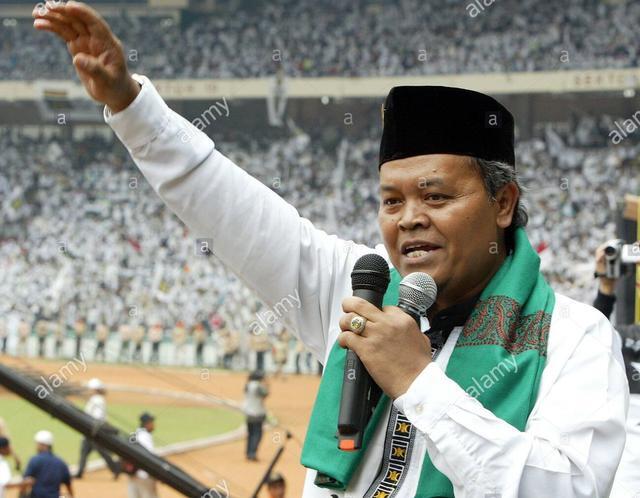 Peneliti Ali Asghar: Salah Besar Hidayat Nur Wahid Percaya Taliban Berubah