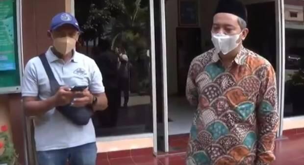 Cabuli Mahasiswinya, Oknum Dosen IAIN Kediri Langsung Dicopot