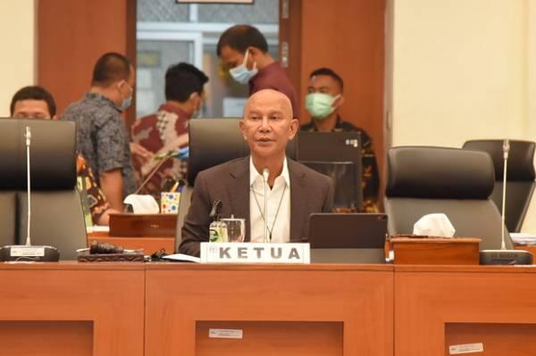 BI dan Pemerintah Berbagi Beban Utang Membuka Ruang Fiskal APBN