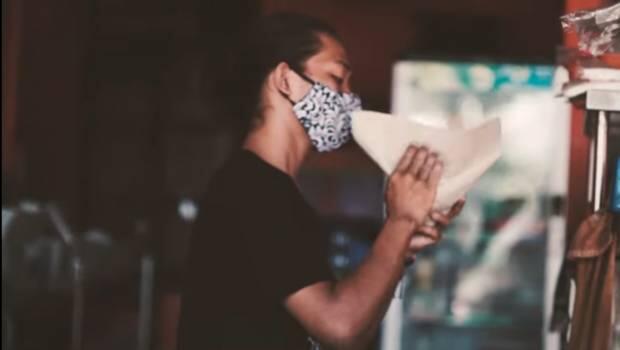 Lagu Hidup Adalah Perjuangan, Bisa Jadi Teman untuk Bangkit di Masa PPKM Level 3