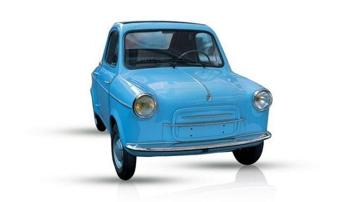 Sejarah Vespa, Pernah Jadi Kendaraan Perang hingga Motor Matic Premium