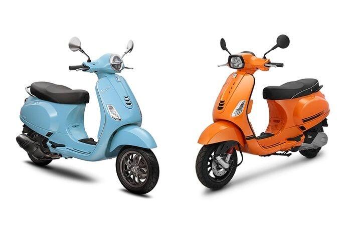 Sejarah Vespa, Pernah Jadi Kendaraan Perang hingga Motor Matic Premium