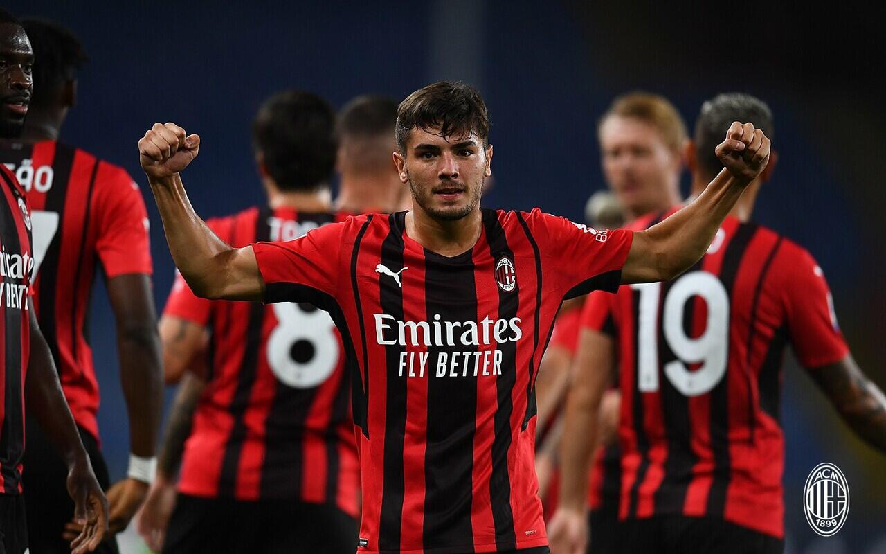 Awal Apik Duo Milan !!!